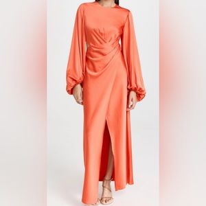 Significant Other Lara Long Sleeve Dress